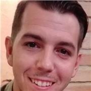 Profesor de mates para niños de primaria